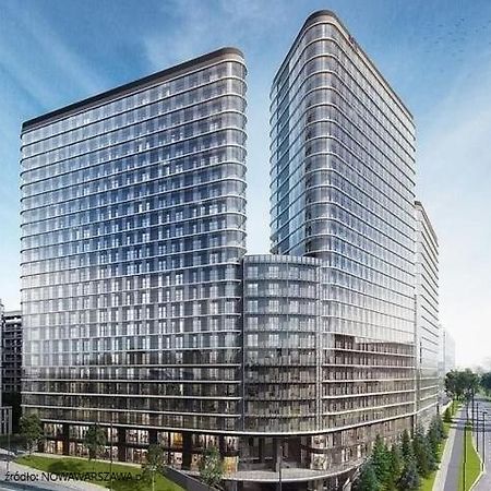Warszawski Hongkong, Kultowe Miejsce Varsovia Exterior foto